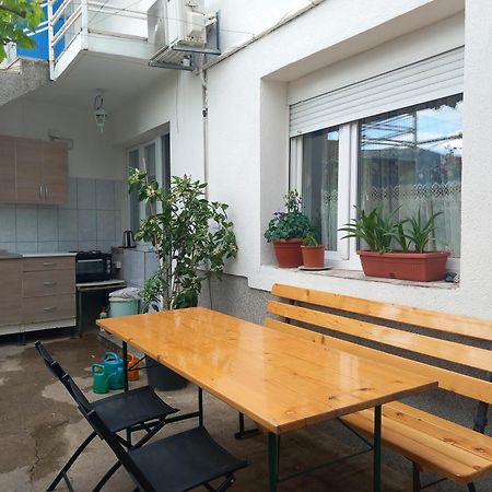 Guest House Dada โมสตาร์ ภายนอก รูปภาพ