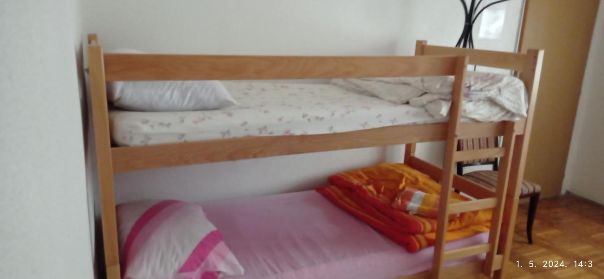 Guest House Dada โมสตาร์ ภายนอก รูปภาพ