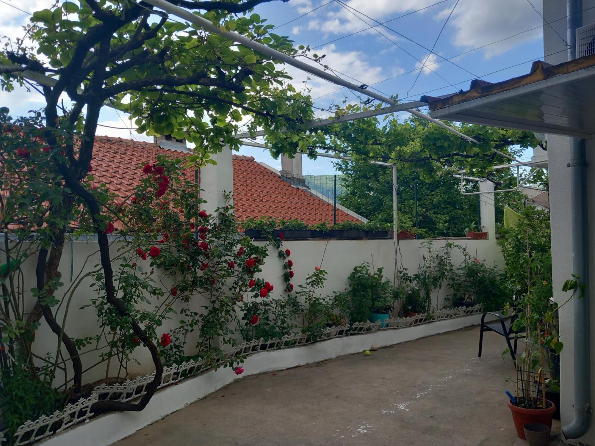Guest House Dada โมสตาร์ ภายนอก รูปภาพ