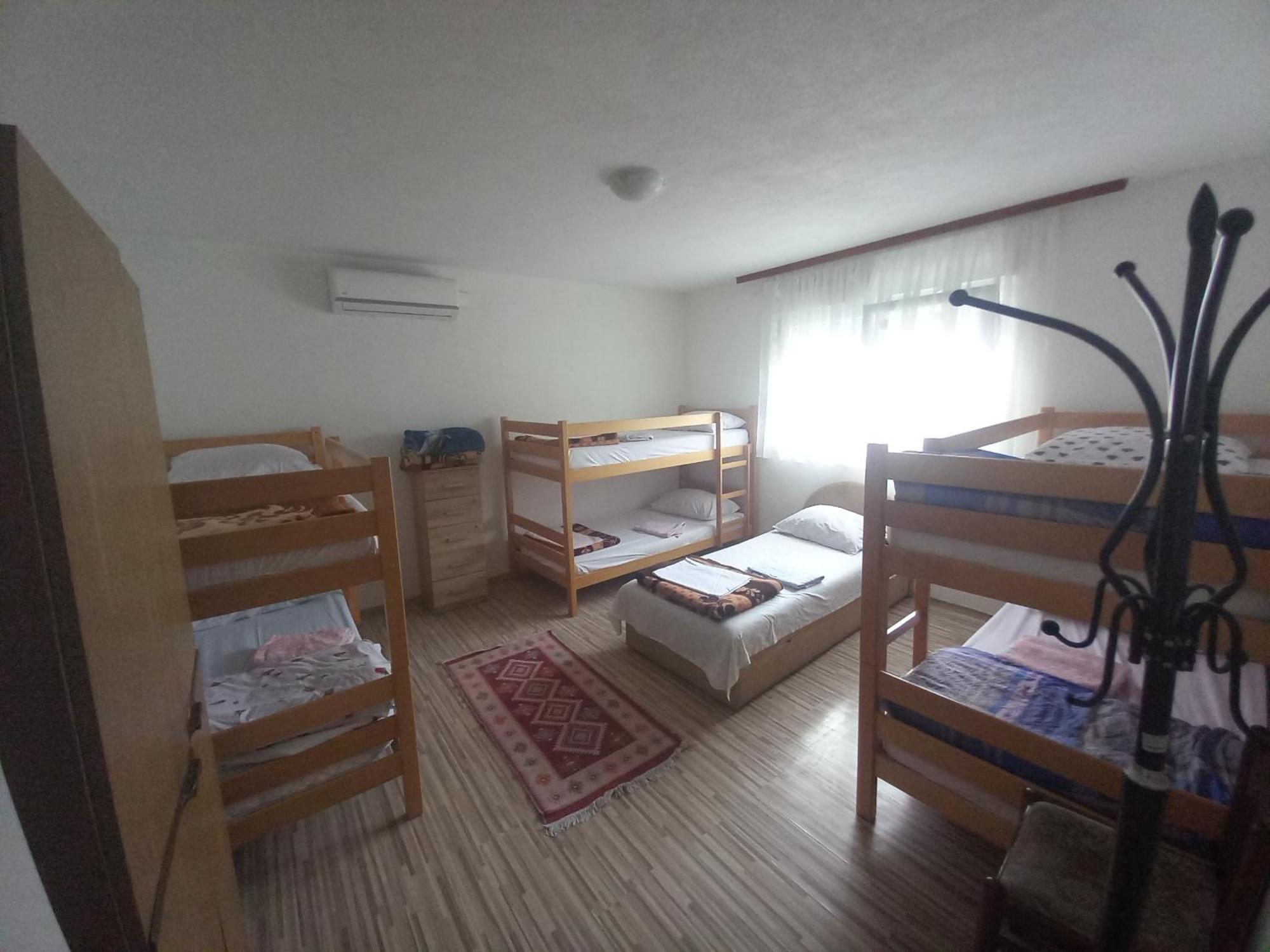 Guest House Dada โมสตาร์ ภายนอก รูปภาพ