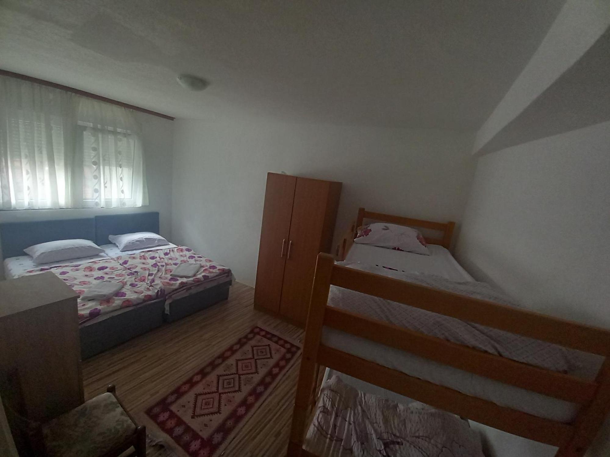 Guest House Dada โมสตาร์ ภายนอก รูปภาพ