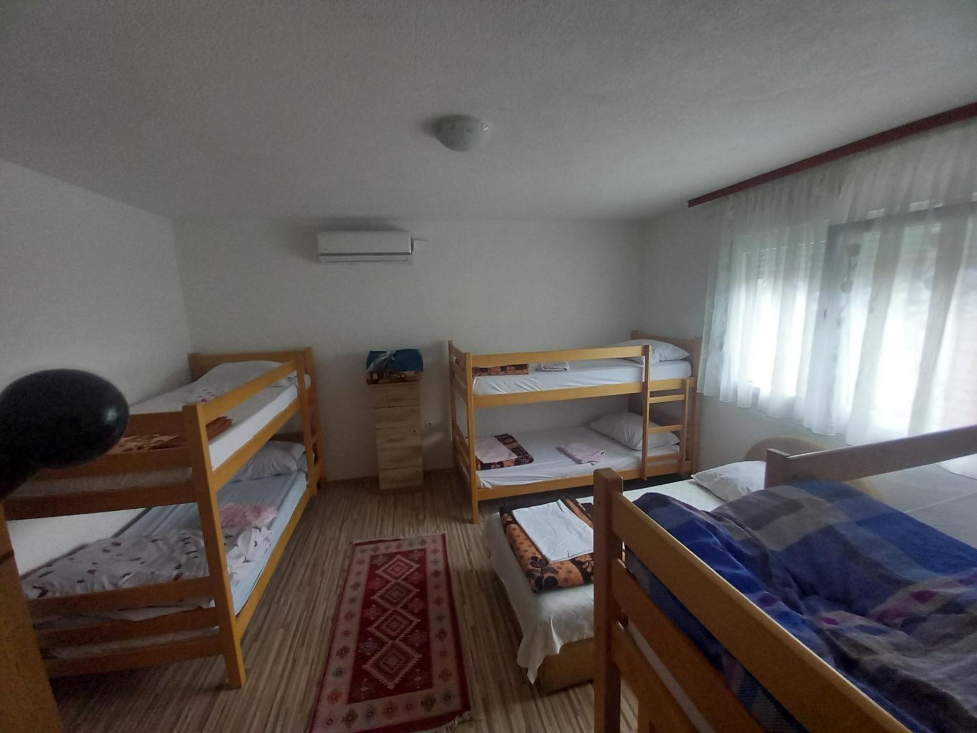 Guest House Dada โมสตาร์ ภายนอก รูปภาพ
