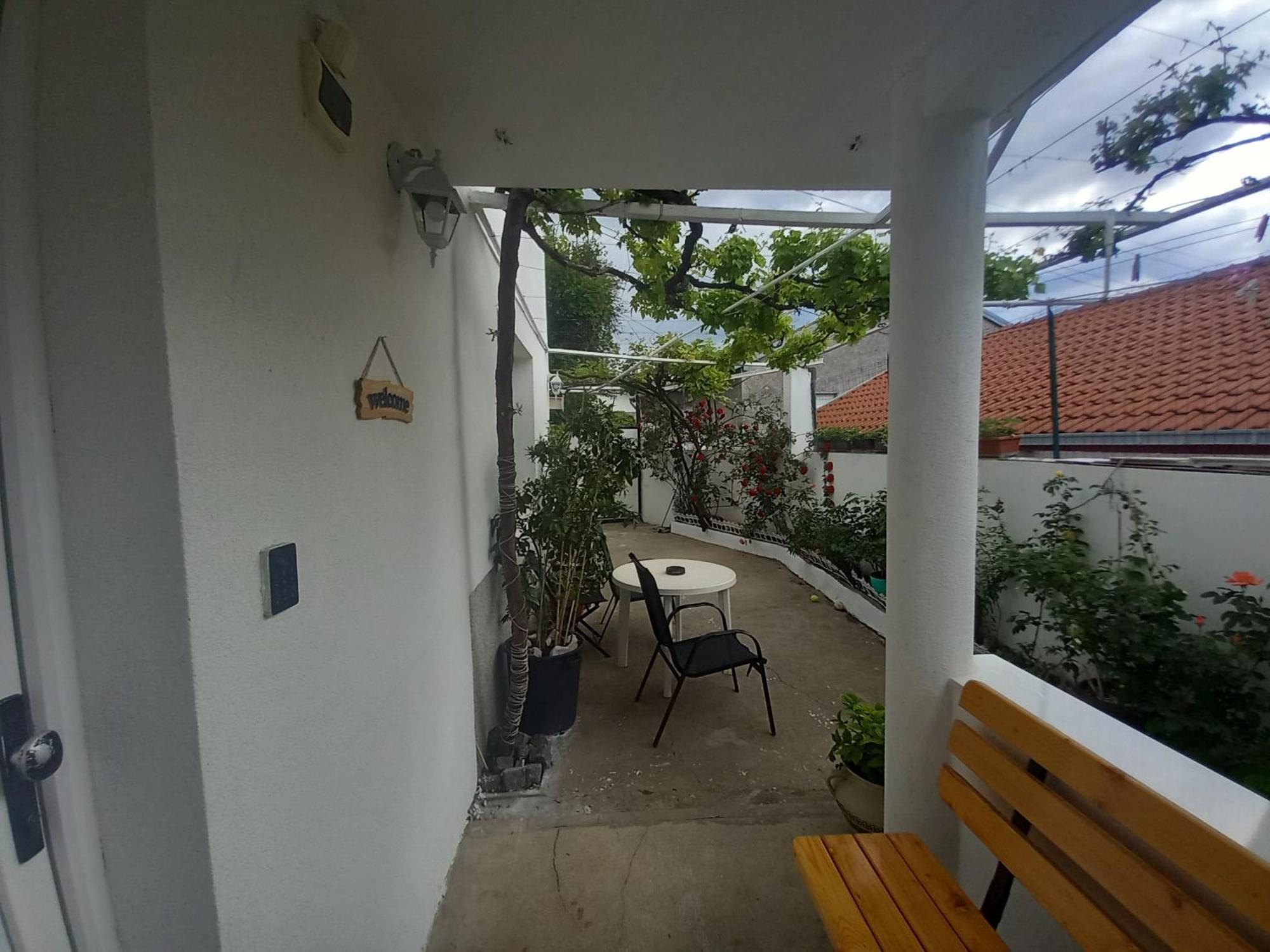 Guest House Dada โมสตาร์ ภายนอก รูปภาพ
