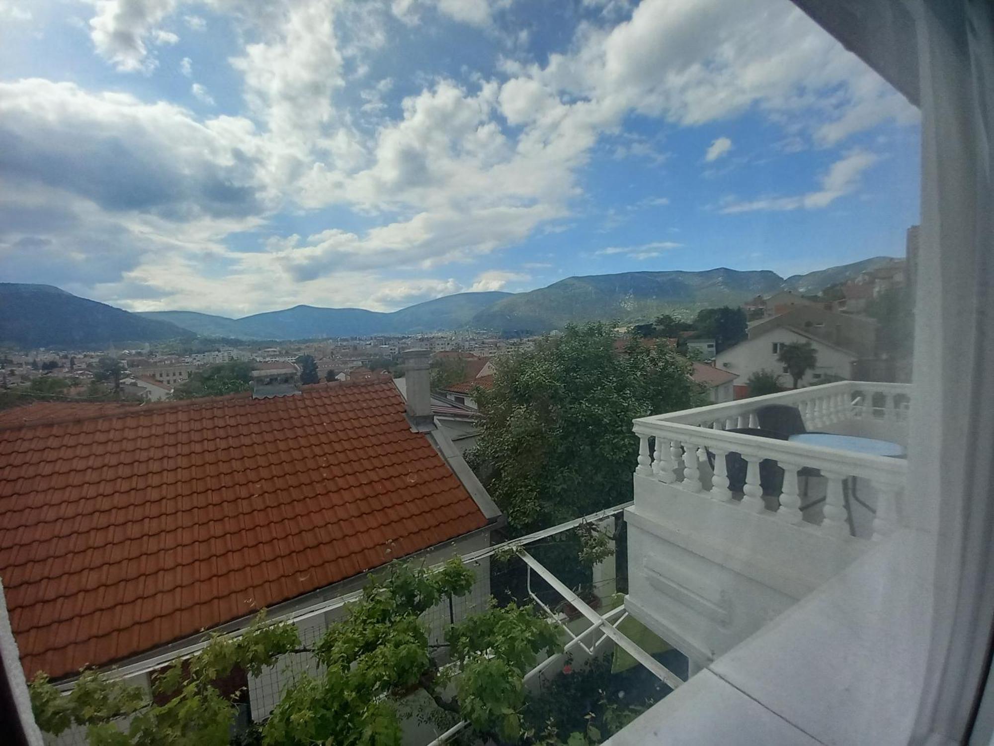Guest House Dada โมสตาร์ ภายนอก รูปภาพ